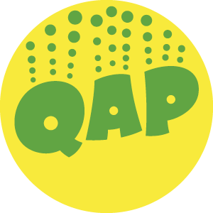 QAP | Korkkaa kuplivaan tulevaisuuteen
