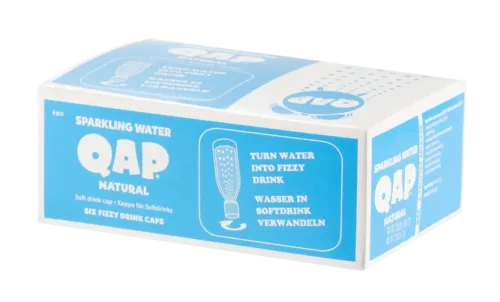 QAP Kuplavesi 6-pack