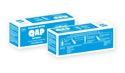 QAP Kuplavesi 3-pack